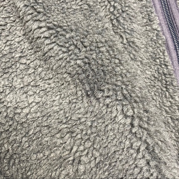 Vintage Patagonia Fleece Medium Deep Pile Fall ‘96 - Picture 8 of 9